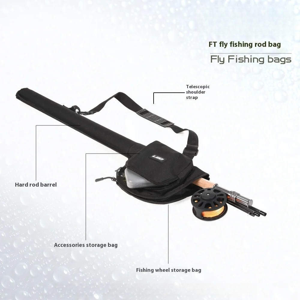 Goture Fly Fishing Rod combo T - Fishing Rod Fly review and price