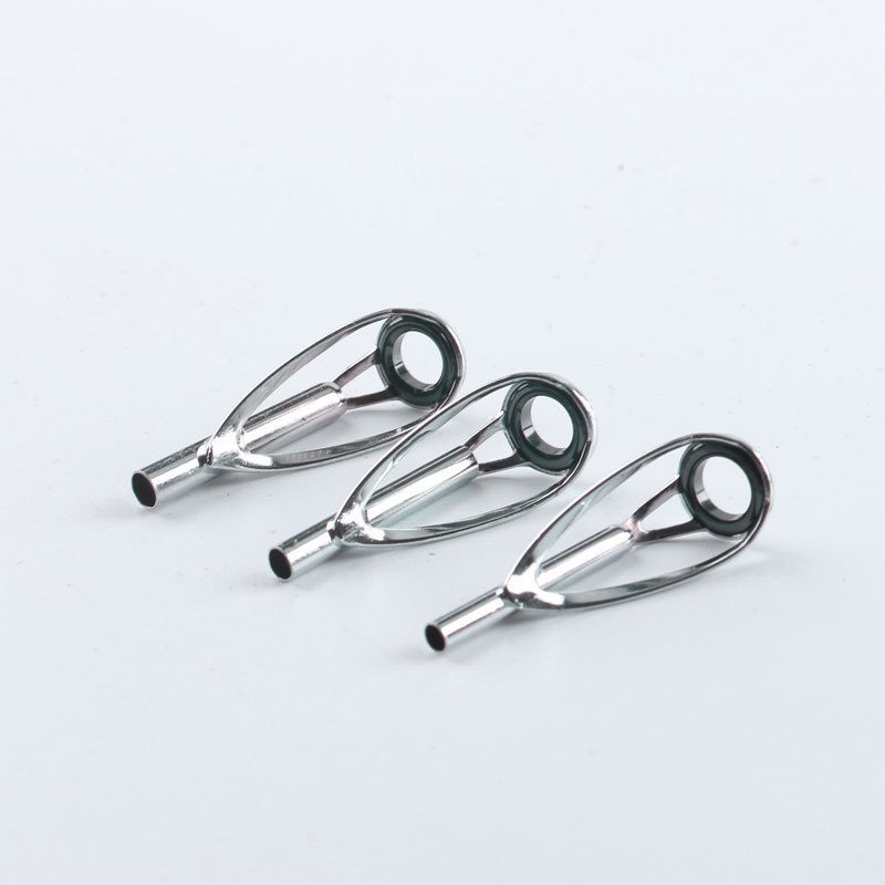 DIY Rod Building Eye Rings Gui - Fishing Rod Guide Replacement review and price
