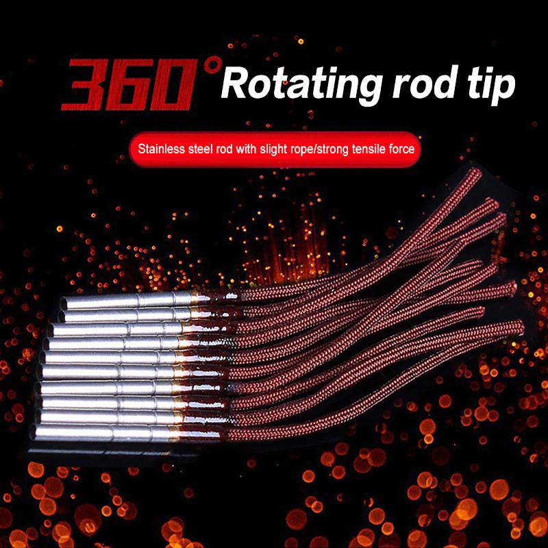 Hot 20Pcs/Set Fishing Rod Tip  - Fishing Rod Fly review and price