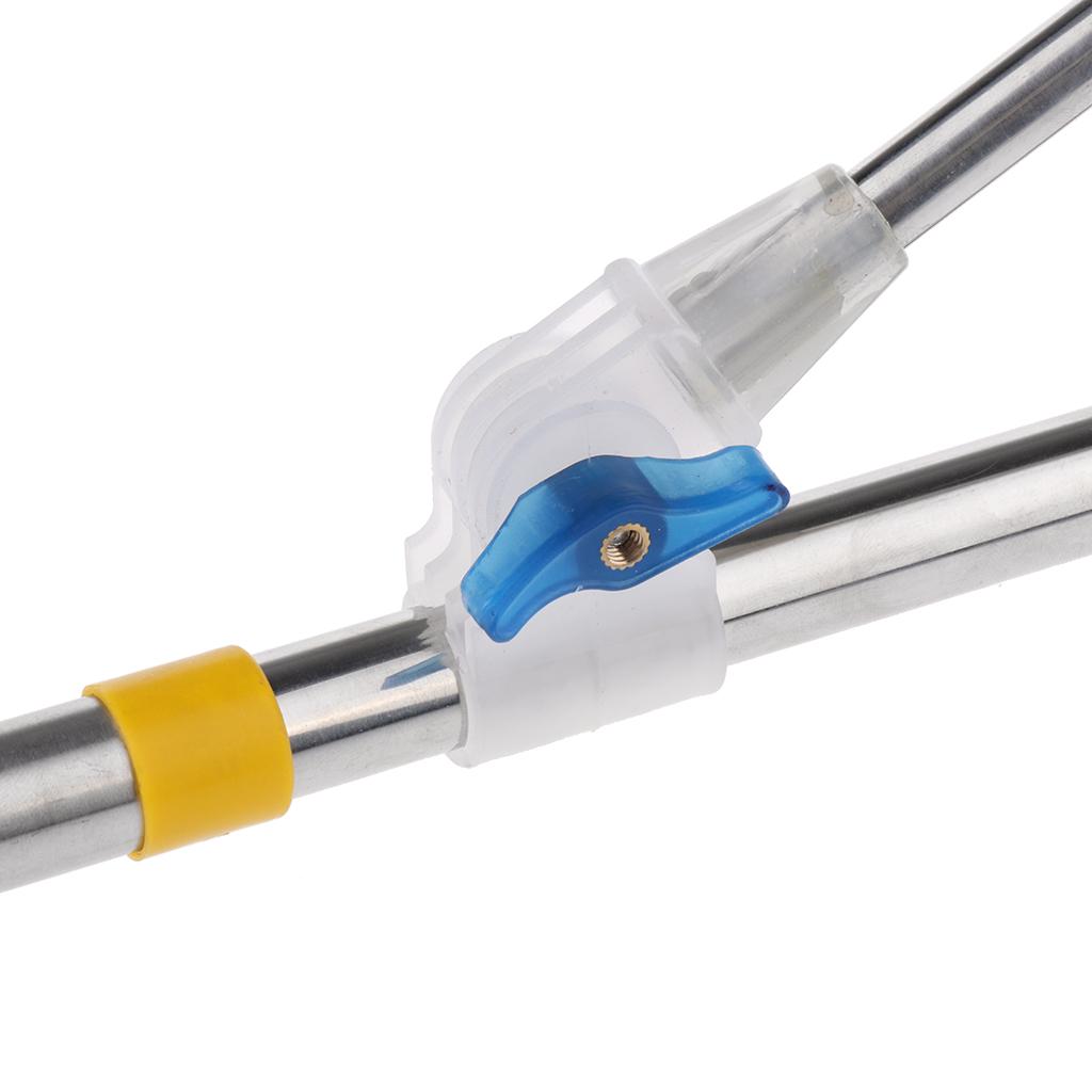 Portable Telescopic Fishing Ro - Fishing Rod Telescopic review and price